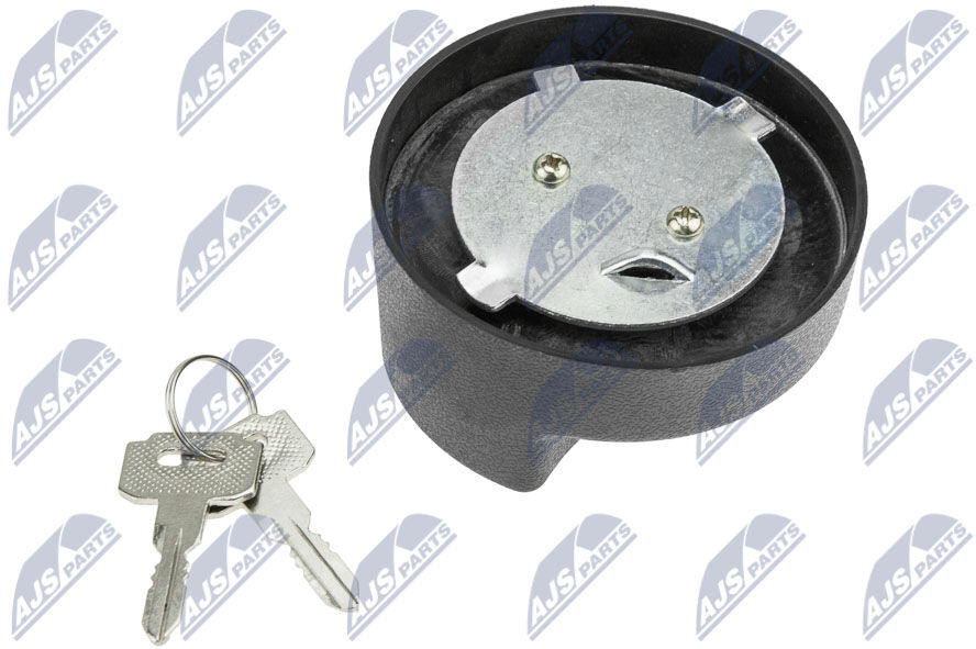 Nty Verschluss, Kraftstoffbehälter Ezc-Lr-030 Für Land Rover