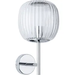 PAULMANN LED-Wandanbauleuchte 20W chr Ruya 711.40