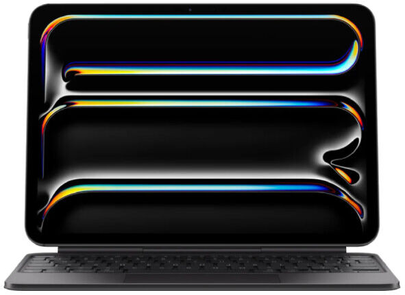 CAPA APPLE MAGIC IPAD PRO M4 11 B