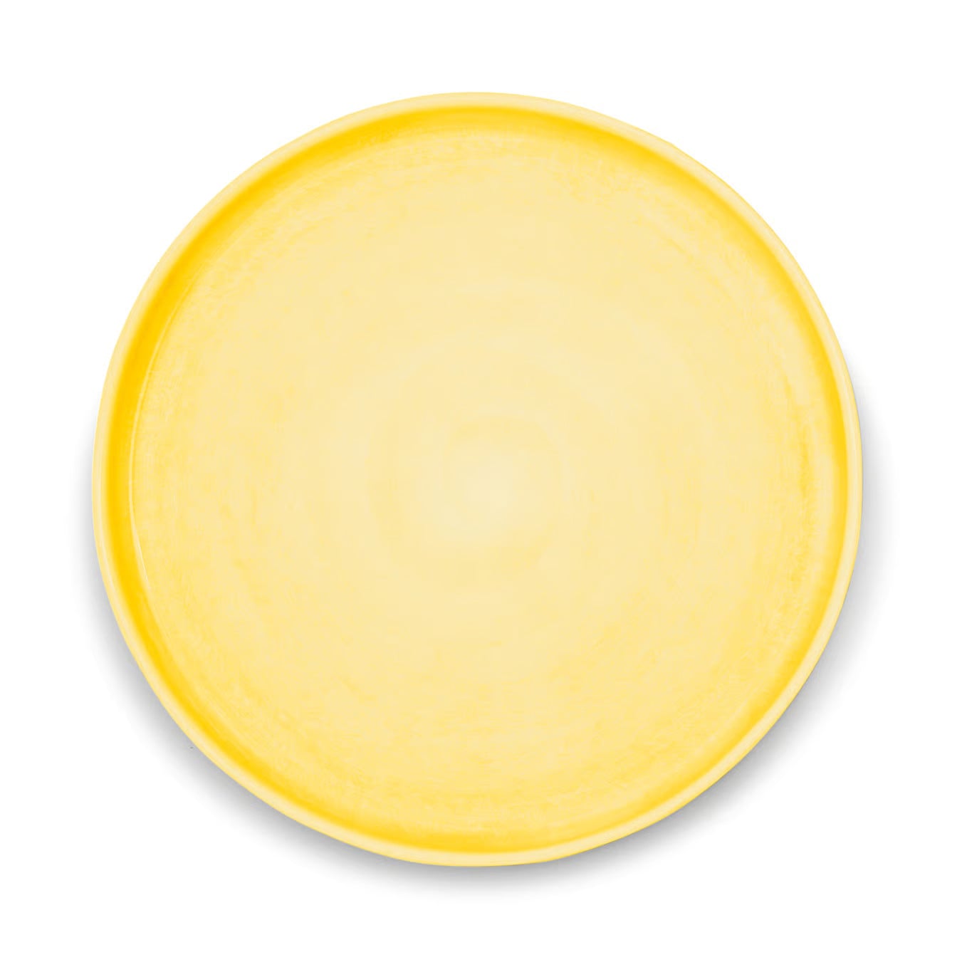 Mateus MSY bord, Geel, 13 cm