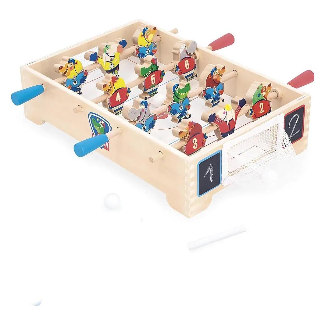 Janod Applepop MiniHockey Champion (190.03367)