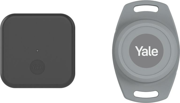 Yale Smart Opener Accessoire voor garagedeuropeners