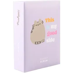 Pusheen - Fotoalbum für 100 Fotos 10x15 cm