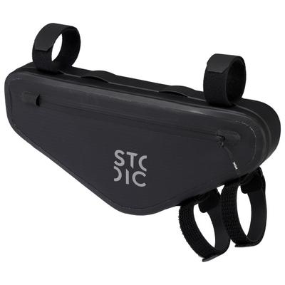 Stoic - LofsdalenSt. Bike Frame Bag Pro S - Fahrradtasche Gr 2,3 l schwarz