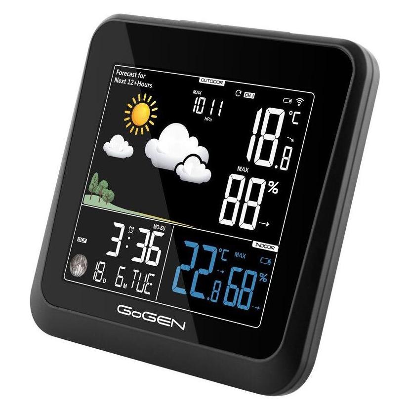 GoGen Wetterstation ME 3236 (GOGME3236)