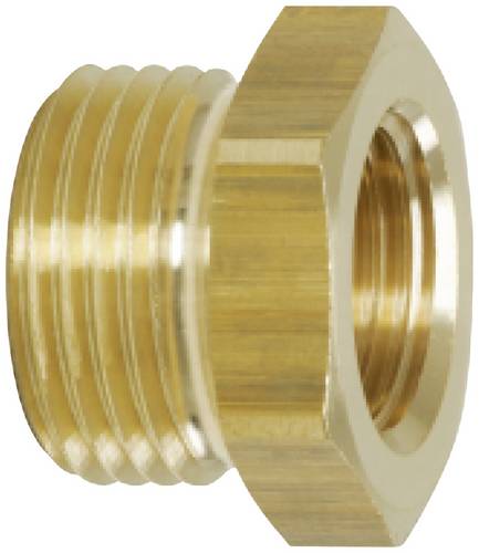 KS Tools 515.3386 Druckluft-Reduzierung 1St.
