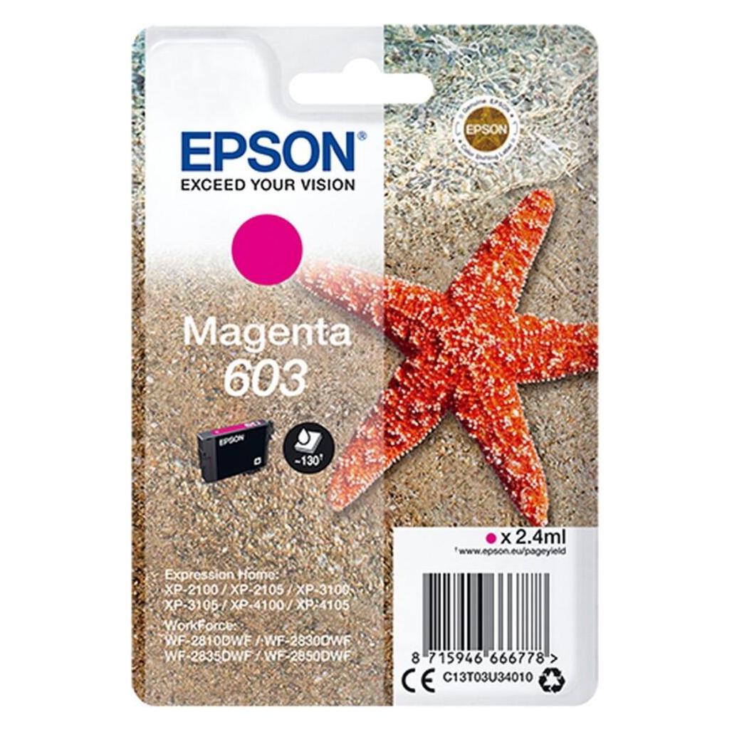 Epson 603 (M) (T03U34010)