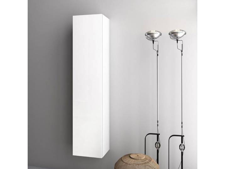 Armoire ASTRA blanc