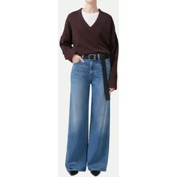 Paloma baggy Blau 25
