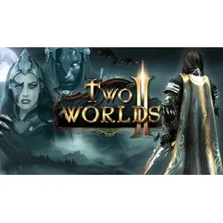 Two Worlds II