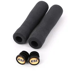 ESI GRIPS Griffe FIT XC ergonomisch orange