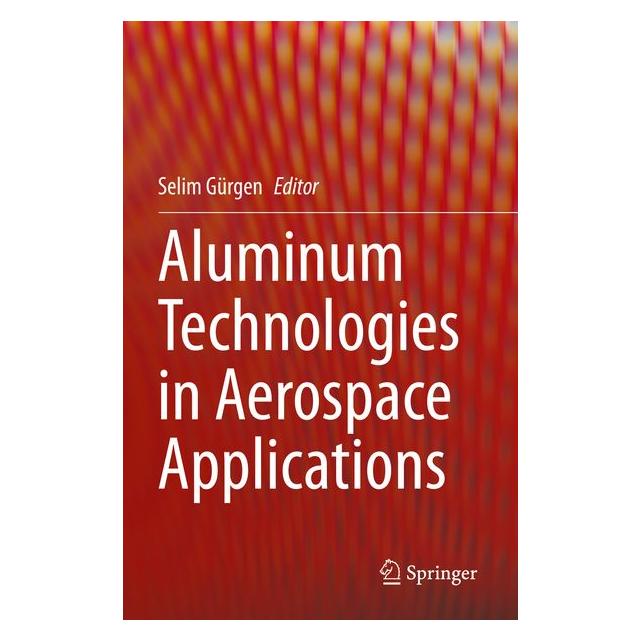 Umbreit Aluminum Technologies in Aerospace Applications (Englisch, Selim Gürgen) (71885349)