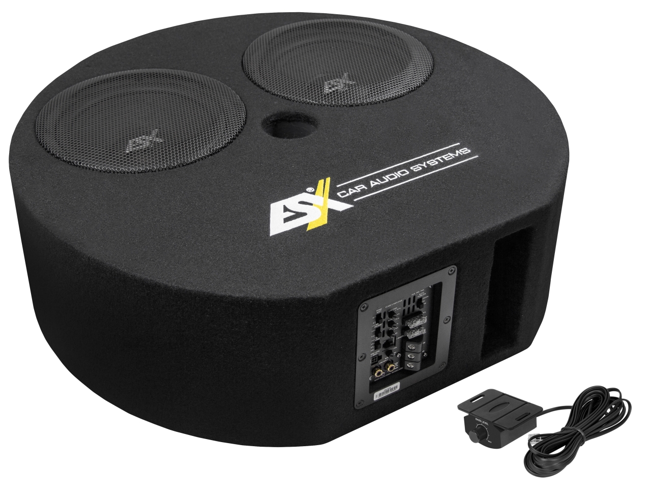 ESX DBX800A