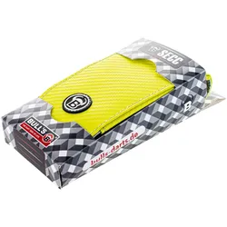 BULL'S SECC Dartcase gelb