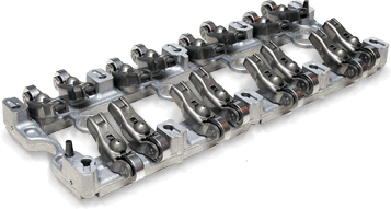 FAST FT44301 Ponte bilanciere