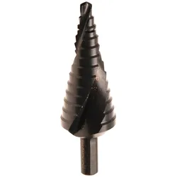 BGS HSS-Stufenbohrer 6-30 mm - 1945-1