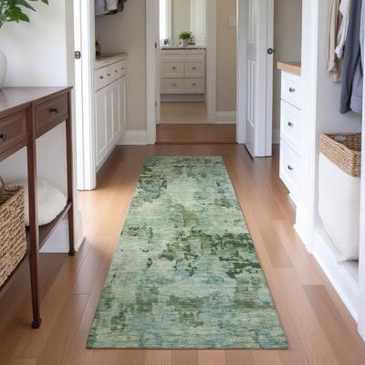 Addison Rugs Premium Washable Super Soft Modern Elder Mayfield Rug