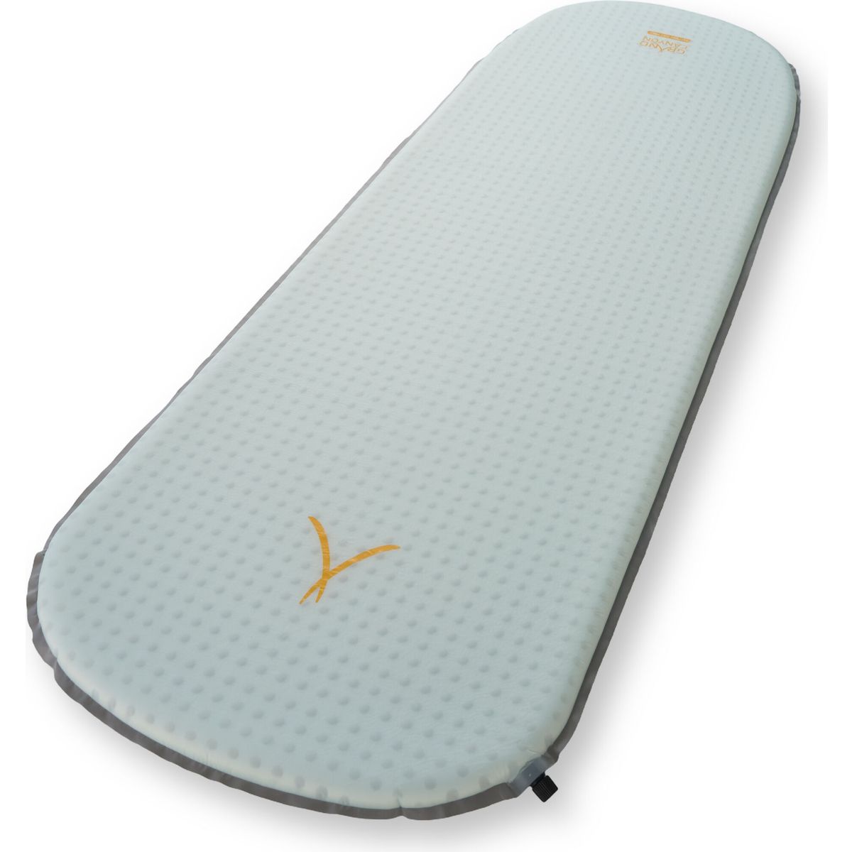 Grand Canyon Hattan 3.8 L Self-Infl. Mat Pro misty blue 30621593