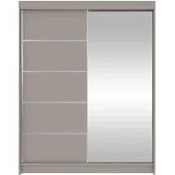 SCHWEBETÜRENSCHRANK Camino III