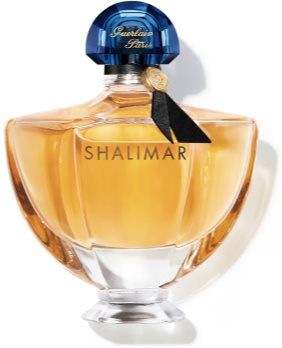 Guerlain Shalimar Eau de Parfum para mulheres 90 ml. Shalimar