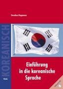 Dorothea Hoppmann - Einführung in die koreanische Sprache - Preis vom 12.10.2026 11:37:12 h