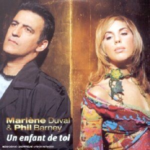 Marlene - Un Enfant de Toi - Preis vom 11.10.2026 03:10:56 h