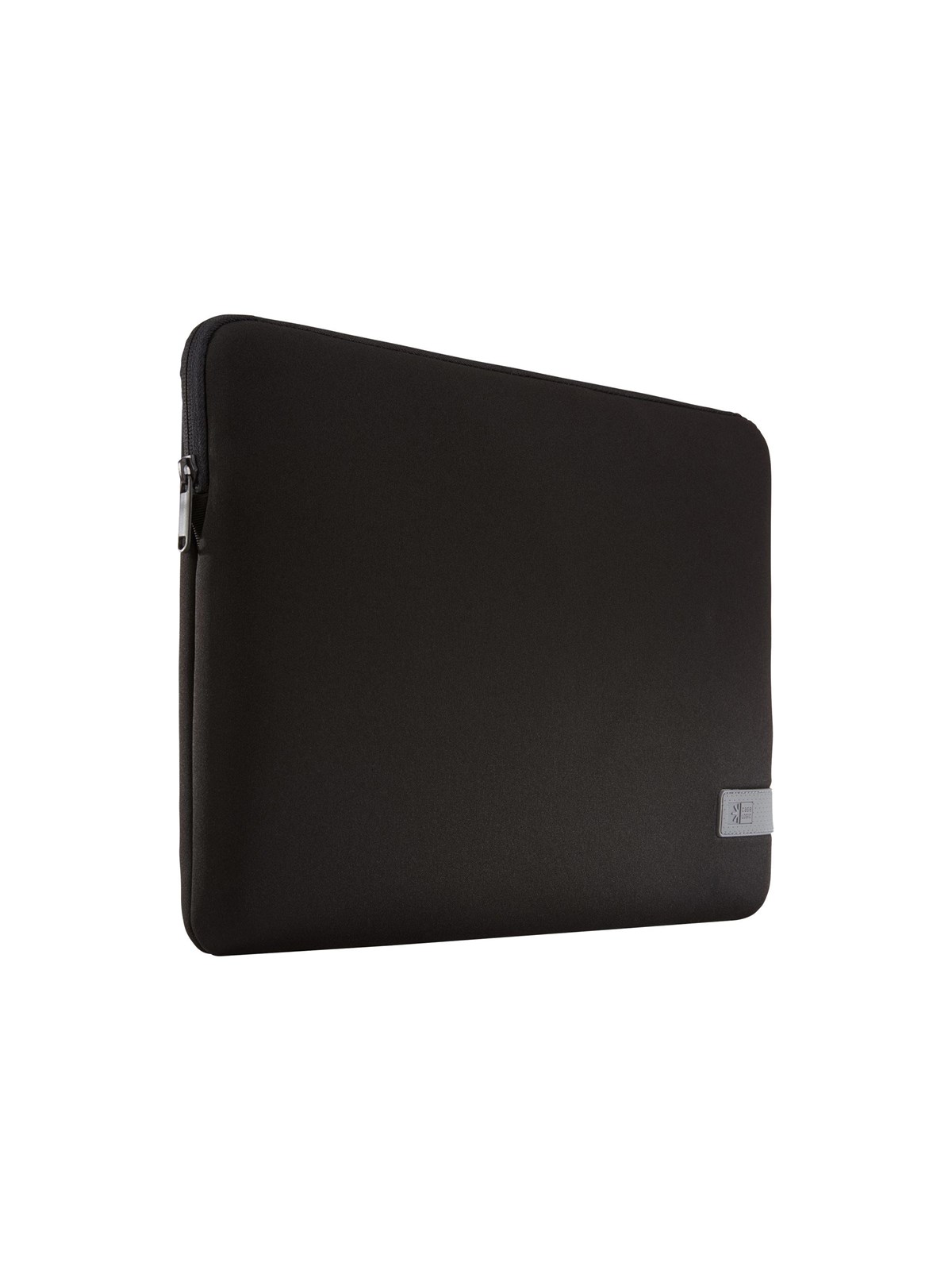 Case Logic Reflect 15.6" Laptop Sleeve - Black