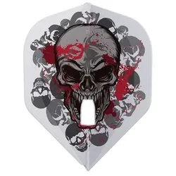 L-Style Ryan Searle V2 Clear White L1PRO Flights