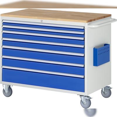 Montagewagen Serie 7000