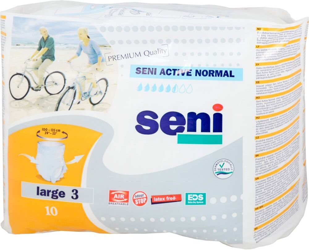 Seni Active Normal large