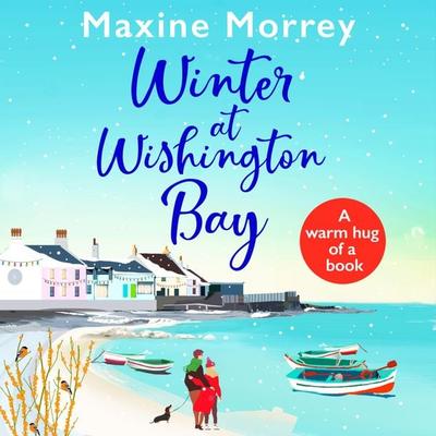 Winter At Wishington Bay - Maxine Morrey, Audio, 9781838890414