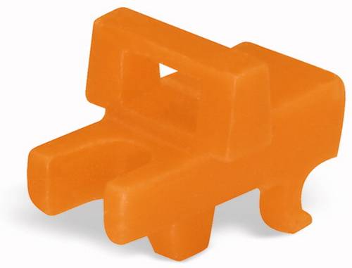 WAGO 2006-7300 Schaltsperre Orange 100St.