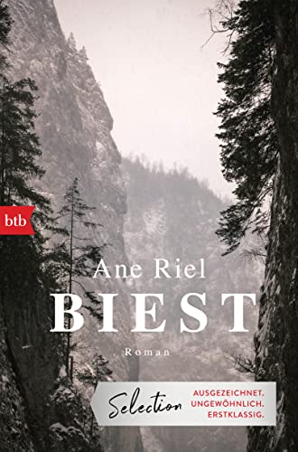 Ane Riel - Biest: Roman - Preis vom 30.09.2026 09:01:18 h