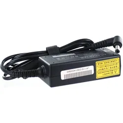 AGI Netzteil kompatibel mit Philips 227E6QDSD/00, Notebook Netzteil, Schwarz