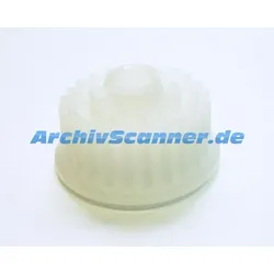 Pulley Z24 für Canon DR-4010C, DR-6010C