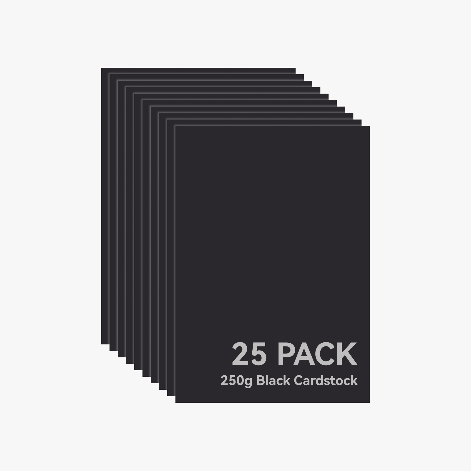 Bambu Lab A4 250g Cardstock B-YE002