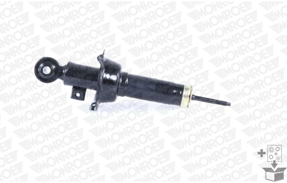 Stoßdämpfer MONROE 72643ST