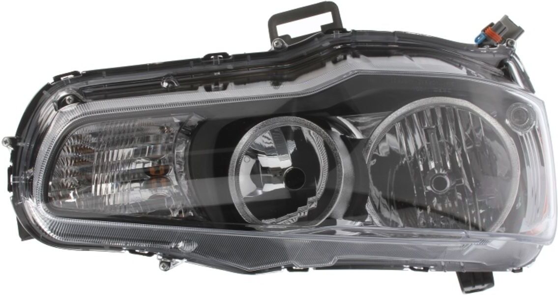 Projecteur principal DEPO 214-1190R-LDEM2, droite