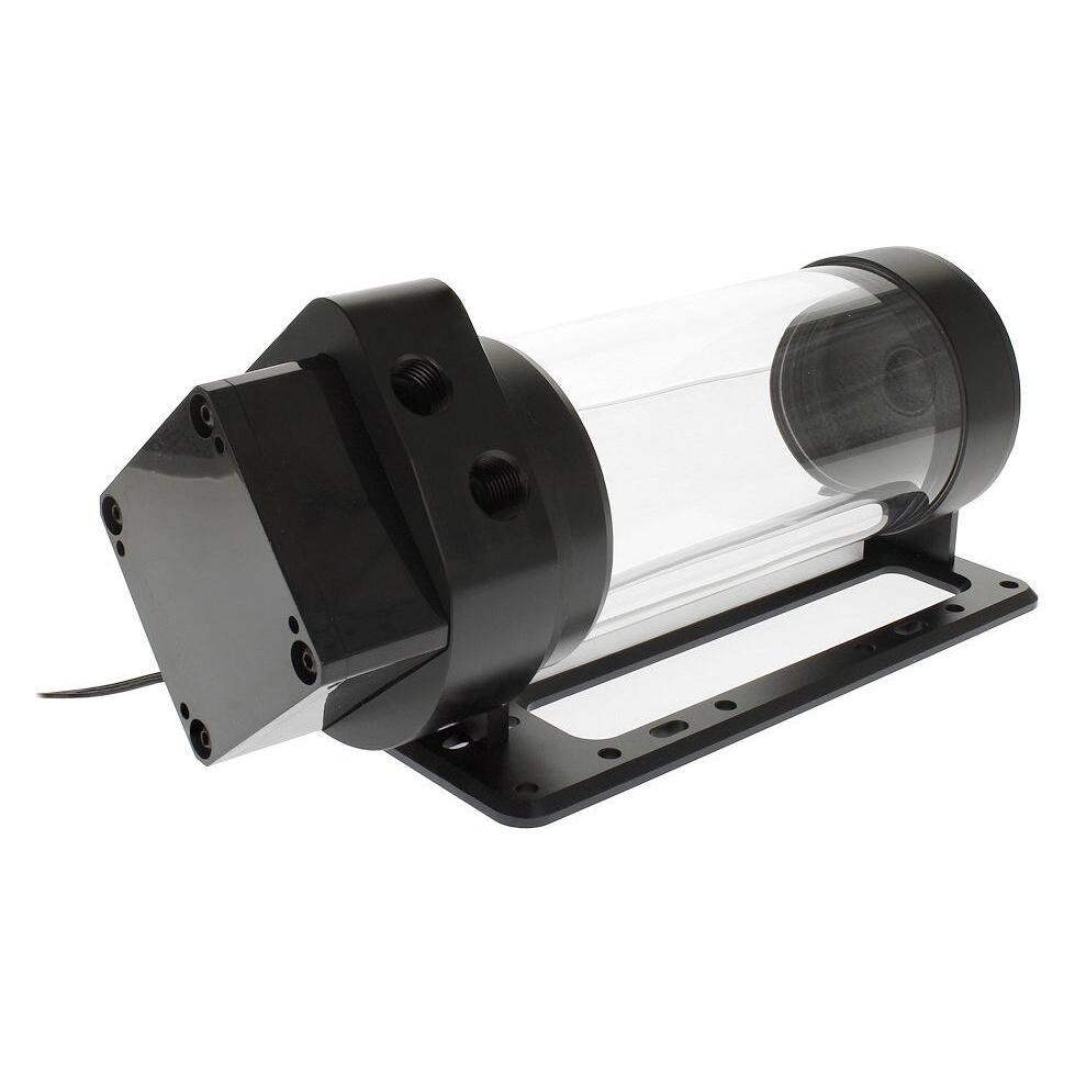 XSPC AGB QX5 Photon 170 ARGB Reservoir / Pumpen-Kombination - schwarz (XS-PMP-010)