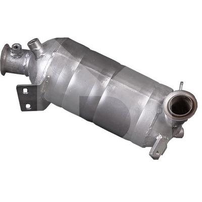 JMJ Rußpartikelfilter VW 1054 7H0254700GX,7H0254700KX,7H0254700NX DPF,Partikelfilter,Rußfilter,Ruß-/Partikelfilter, Abgasanlage