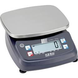 Kern Tischwaage FPE 3K-3M Wägebereich (max.) 3000 g Ablesbarkeit 1 g
