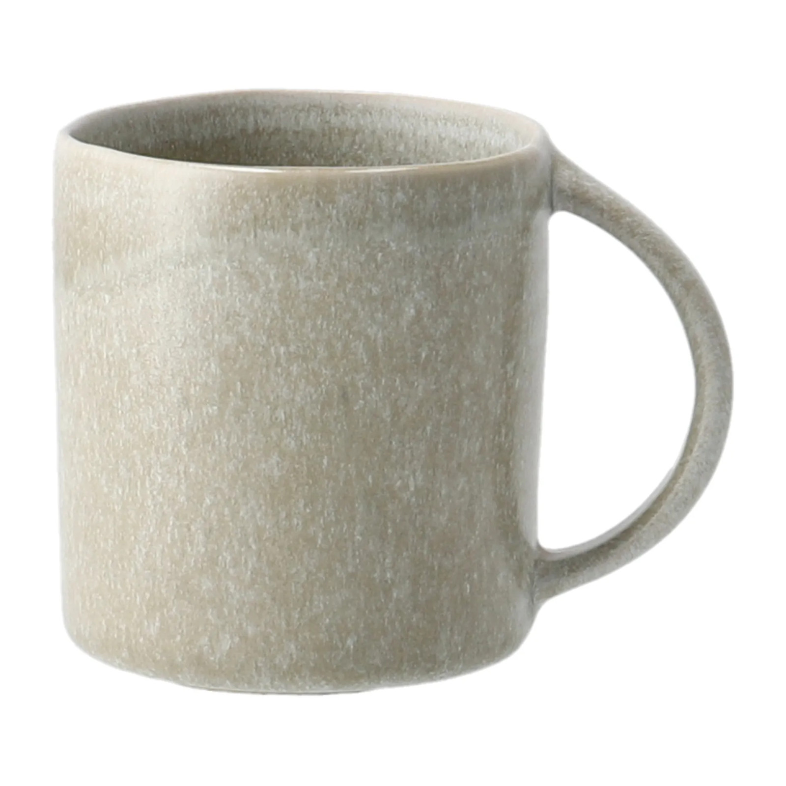 Scandi Living Sandsbro mok Lichtgrijs, 30 cl