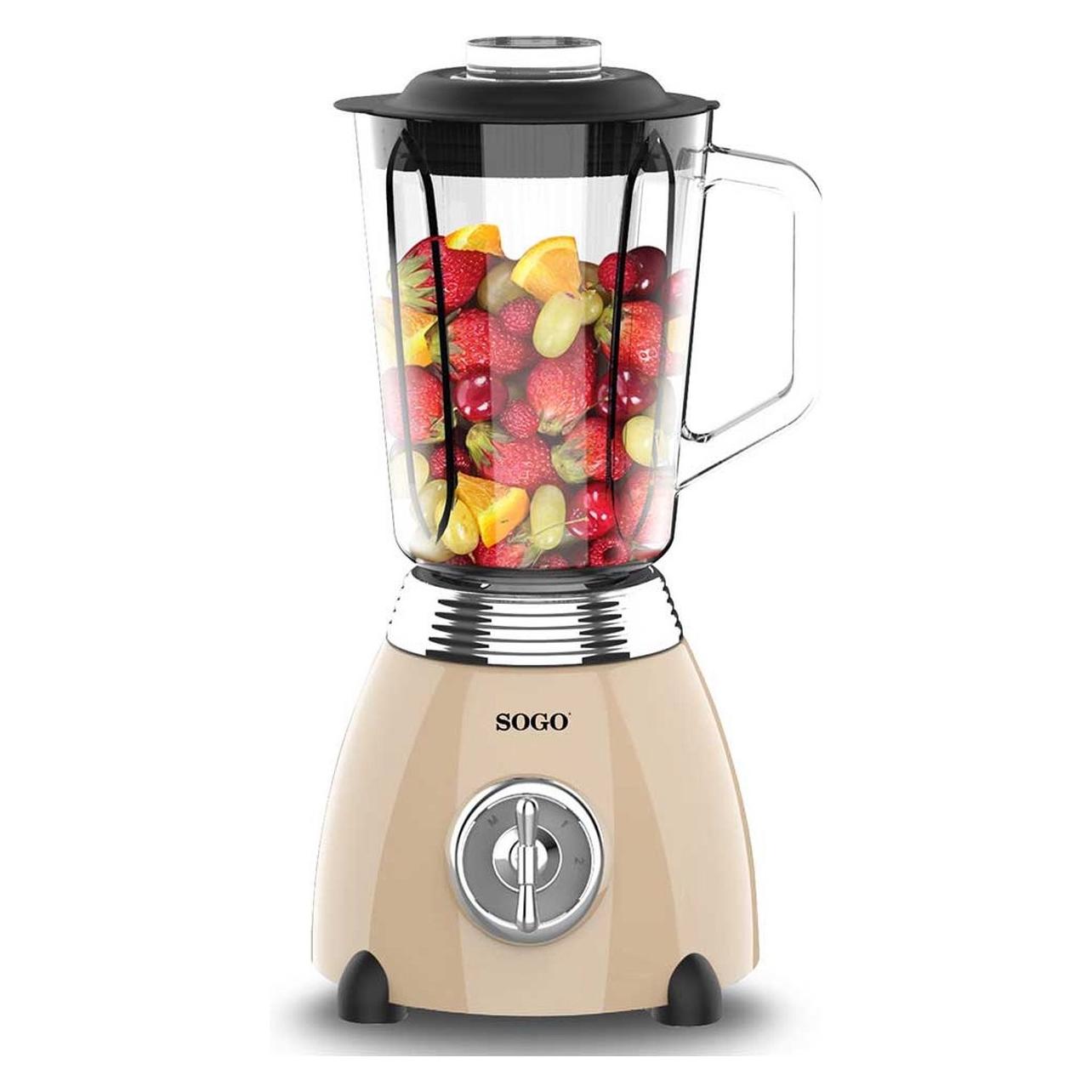 Sogo Standmixer (BAT-SS-5565)