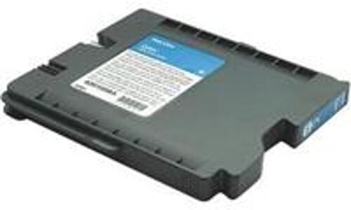 Ricoh GC 31C (405689) tinteiro gel ciano