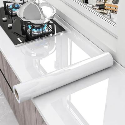 Kitchen Architectural Shield High Definition Oil Proof Thermal Barrier style 7 31 In X 394 In