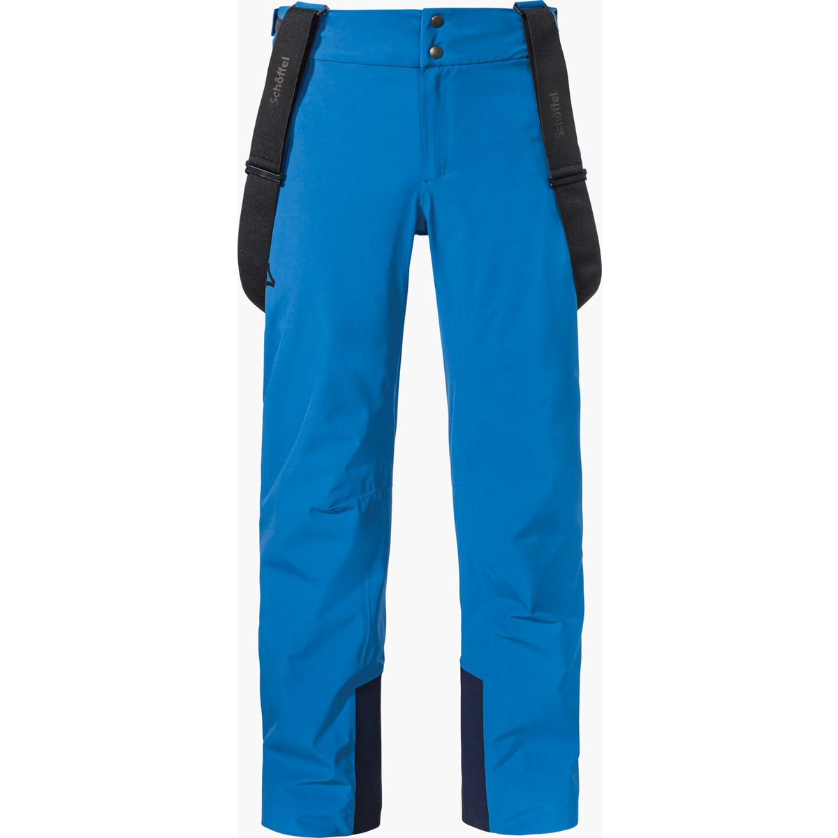 Schöffel Pants Style Pontre Men allporta (8475) 54 24097-24040-8475-54