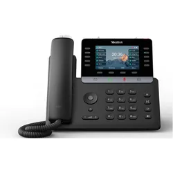 Yealink SIP-T7X, Telefon, Schwarz