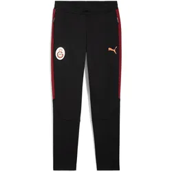 PUMA Galatasaray Istanbul Evostripe Jogginghose Herren 05 - PUMA black M