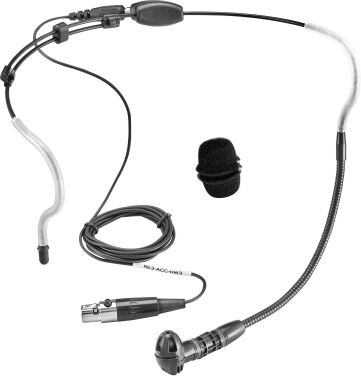 Electro-Voice Electro Voice RE3-ACC-HW3 Headset