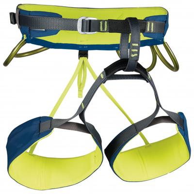 C.A.M.P. - Energy - Klettergurt Gr M bunt